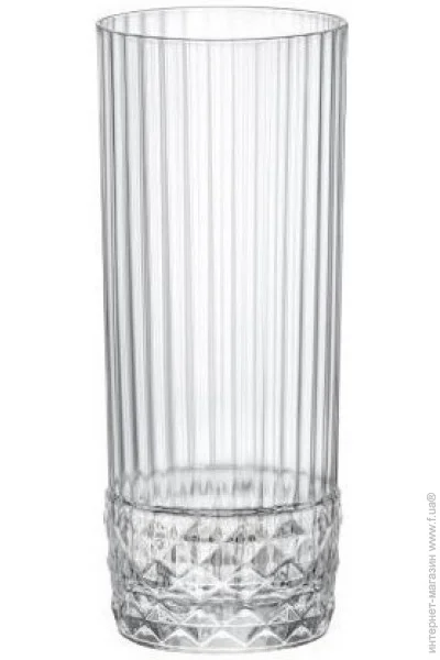      Bormioli Rocco Americ 400  (122143BAU021990)