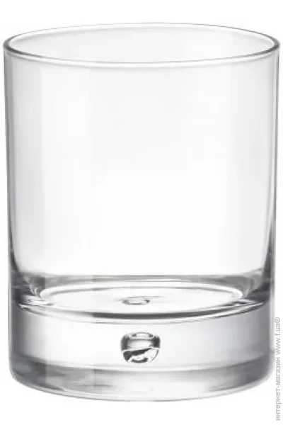   Bormioli Rocco Barglass Juice 195  6  (122125BAU021990)