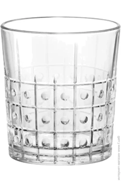  Bormioli Rocco Bartender Este 303  6  (666225BAU121990)