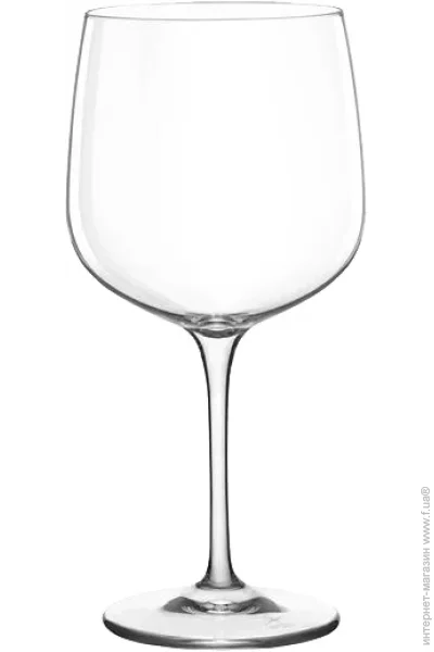     Bormioli Rocco PREMIUM COCKTAIL XLT 755  6  (170184GBD021990)