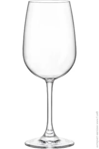     Bormioli Rocco RISERVA BORDEAUX 545  6  (167221GRC021990)