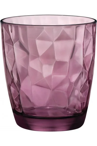      Bormioli Rocco Diamond 390 (302258)