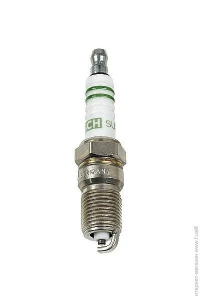 Свічка запалювання Bosch 0242225534 Свічка запалювання Bosch 0242225534