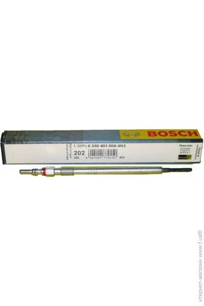   Bosch 0250403008