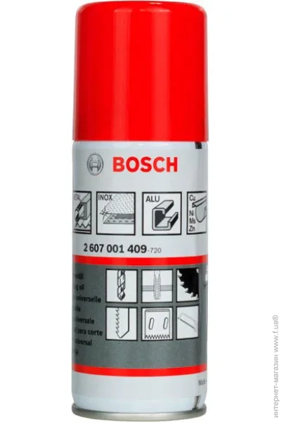 Bosch 100  2607001409