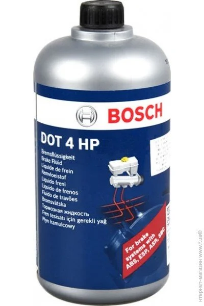 Bosch   HP BO DOT-4 1 (1 987 479 113)