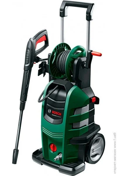    Bosch Advanced Aquatak 160 (06008A7800)