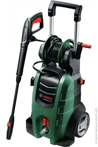    Bosch AdvancedAquatak 140 (06008A7D00)