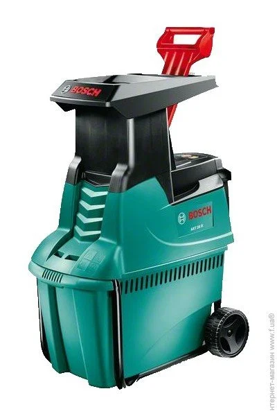    Bosch AXT 25 D (0600803100)