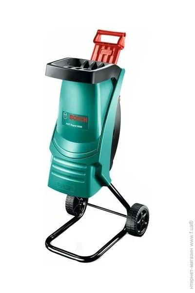    Bosch AXT RAPID 2000 (0600853500)