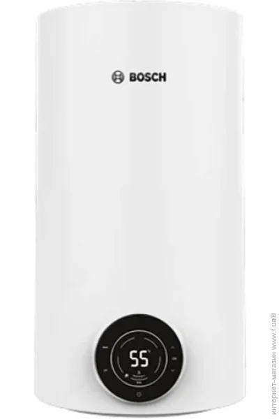  Bosch Tronic 4000T 80 (7736507577) White