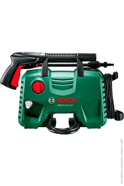    Bosch EasyAquatak 120 (06008A7901)