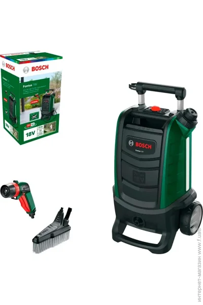    Bosch Fontus 18V (06008B6102)