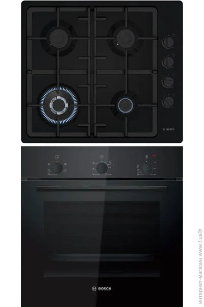   Bosch    (  HBF011BA1T +    PBH6C6K90R)