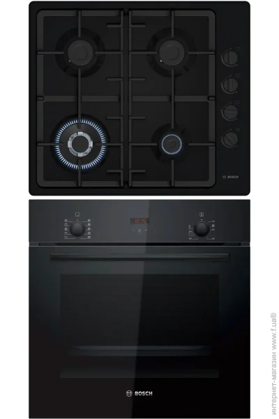   Bosch (  HBF512BB1T +   PBH6C6K90R)