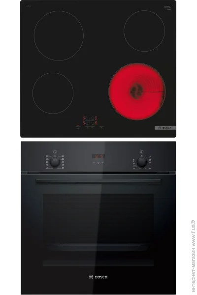    Bosch    (  HBF512BB1T +   PKE611BA2E )