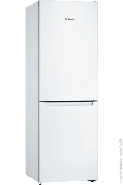 Холодильник Bosch KGN33NW206 No Frost Холодильник Bosch KGN33NW206 No Frost