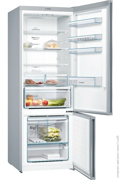  Bosch KGN56VI30U No Frost