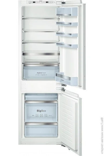  Bosch KIS86AF30