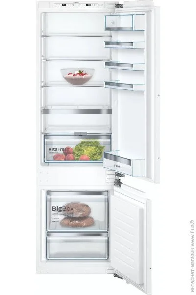  Bosch KIS87AF30U