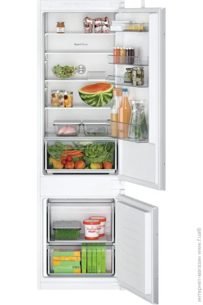  Bosch KIV87NS306