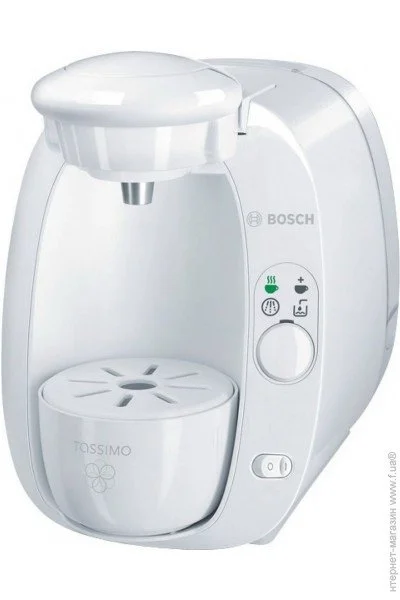   Bosch TAS 2001 EE (Tassimo T20)