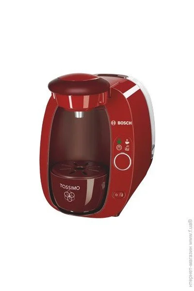   Bosch TAS 2005 EE (Tassimo T20)