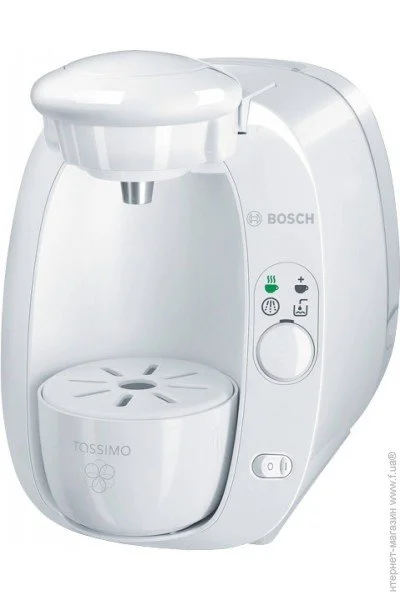   Bosch TAS 4011 EE (Tassimo T40)