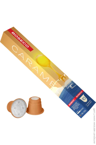    BOSECO Caramel 90 