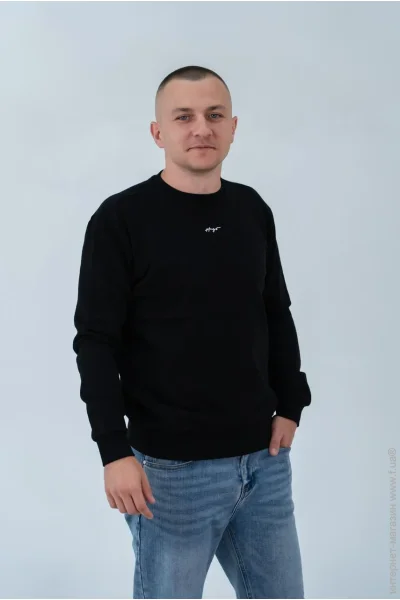 Boss   Handwritten Logo 21027BL 2XL