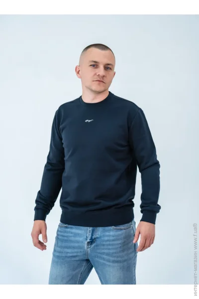 Boss   Handwritten Logo 21027NB 2XL