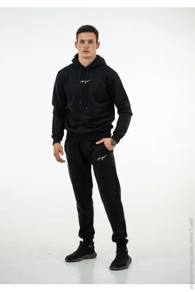   Boss    HB-19507 Black 2XL