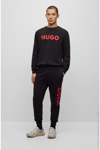   Boss    HB-19508 Black 2XL
