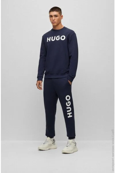   Boss    HB-19508 Dark Blue 2XL