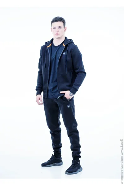   Boss     HB-20000 Navy Blue 4XL