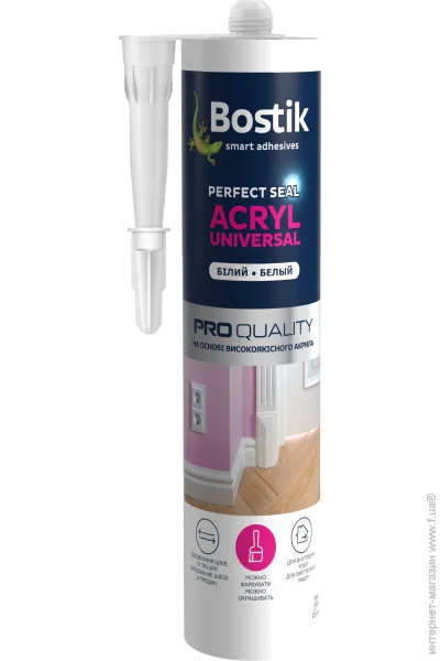Bostik   Acryl Universal  280 