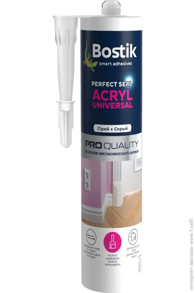 Bostik   Acryl Universal  280 