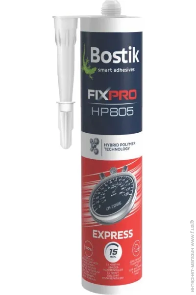 Bostik   Express HP805 290 