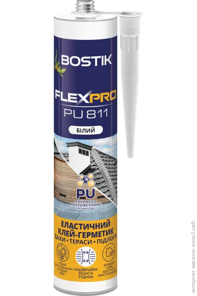Bostik -  PU 811 300 