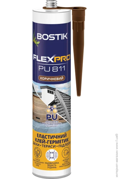 Bostik -  PU 811 300 