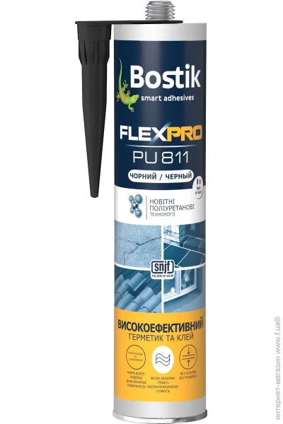 Bostik -  PU 811 300 