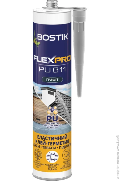 Bostik -  PU 811 300 