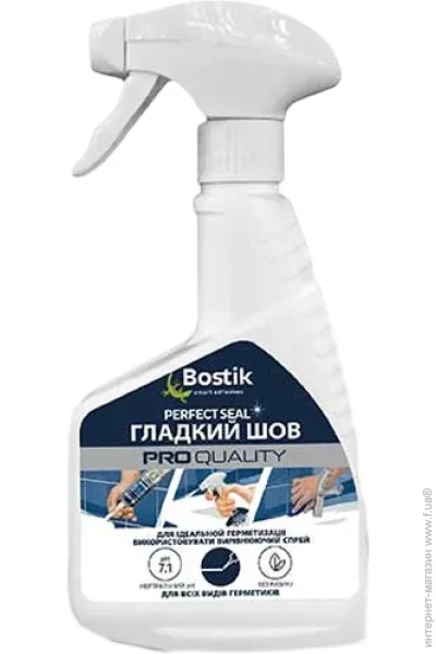 Bostik  Smooth Joint    200 