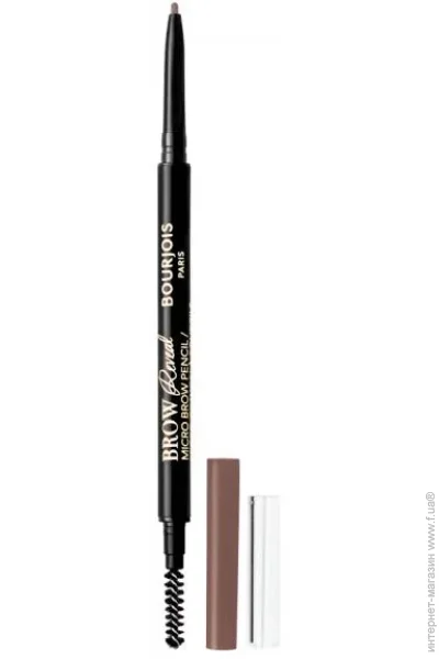 Bourjois    Brow Reveal 001 Blond