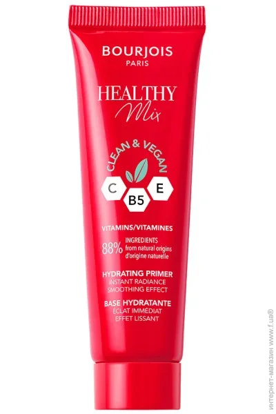 Bourjois  HEALTHY Mix 30 