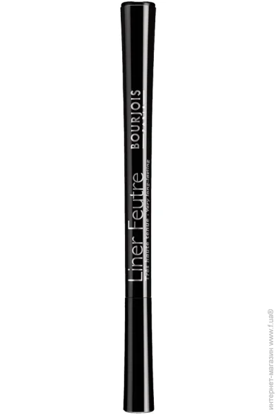 Bourjois ϳ   Liner Feutre Black 0,8 