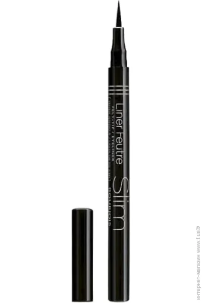 Bourjois - LINER FEUTRE SLIM  0.8 