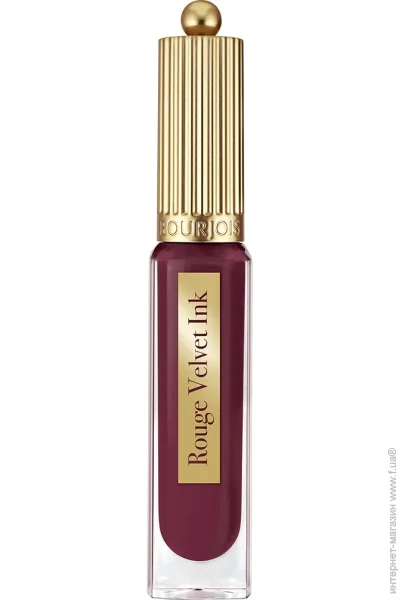Bourjois   Rouge Velvet Ink 11 - 3,5 