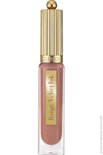 Bourjois   Rouge Velvet Ink 13 - 3,5 