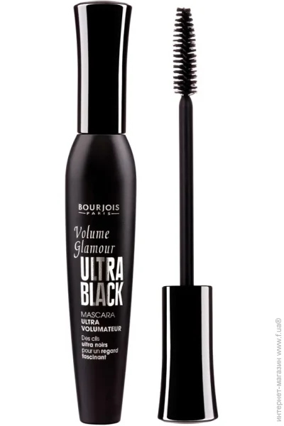 Bourjois    Volume Glamour -